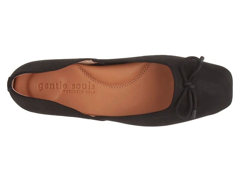 Sailor Wedge Slip-On