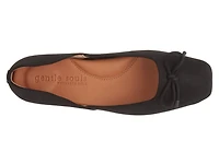 Sailor Wedge Slip-On