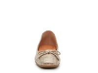 Sailor Ballet Flat