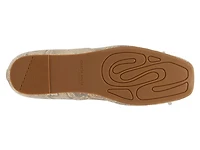 Sailor Ballet Flat