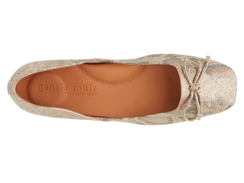 Sailor Ballet Flat