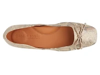 Sailor Ballet Flat