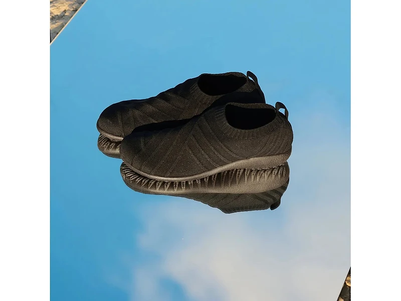 Okahu Slip-On