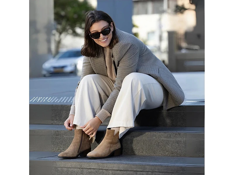 Ethic Bootie