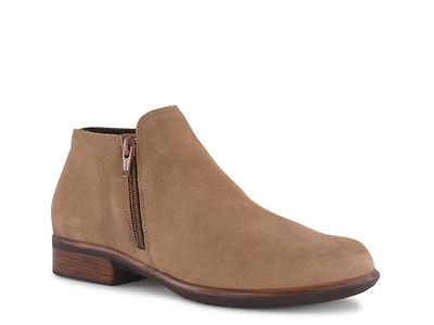 Helm Bootie