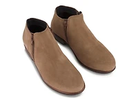 Helm Bootie