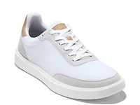 Grand Crosscourt Sideserve Sneaker