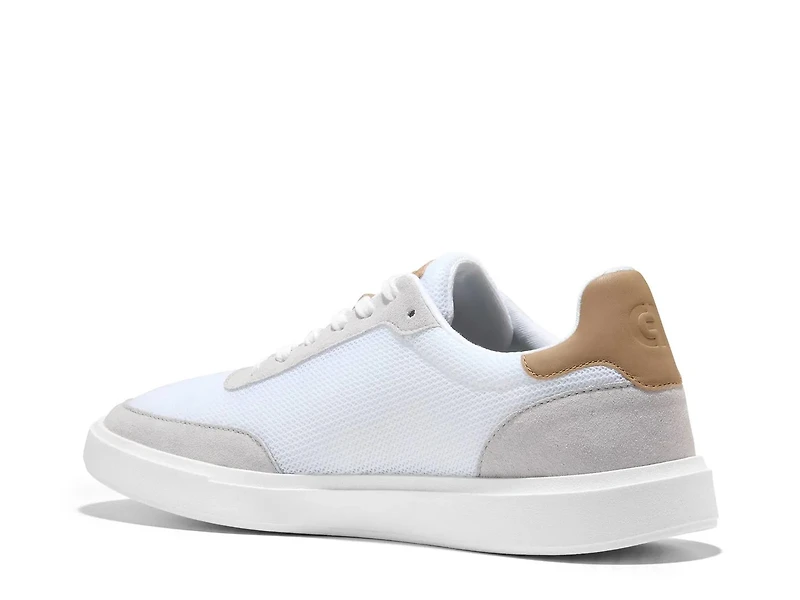 Grand Crosscourt Sideserve Sneaker