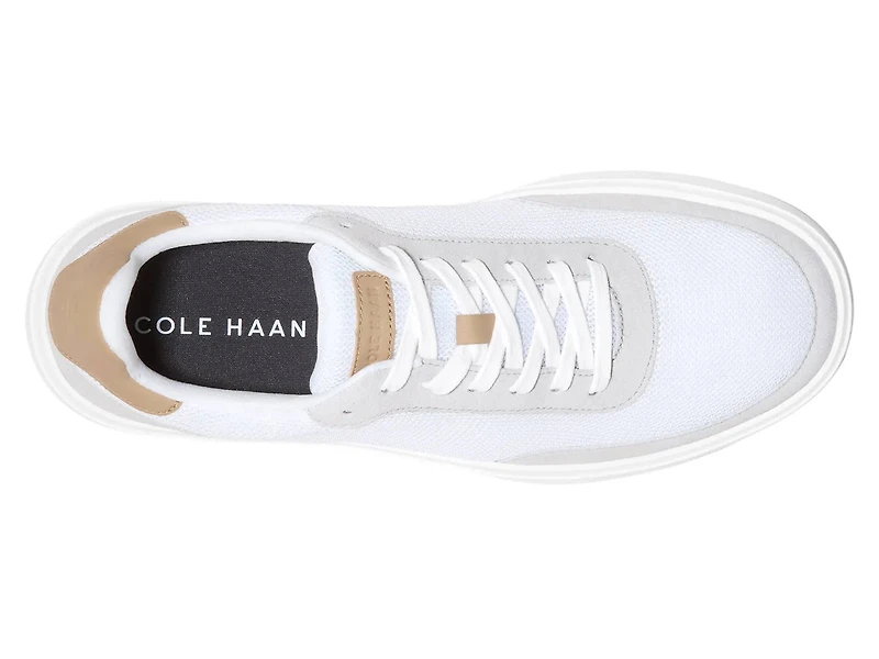 Grand Crosscourt Sideserve Sneaker