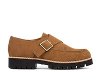 Elody Monk Strap Loafer