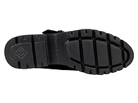 Elody Monk Strap Slip-On