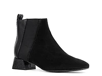 Travis Bootie