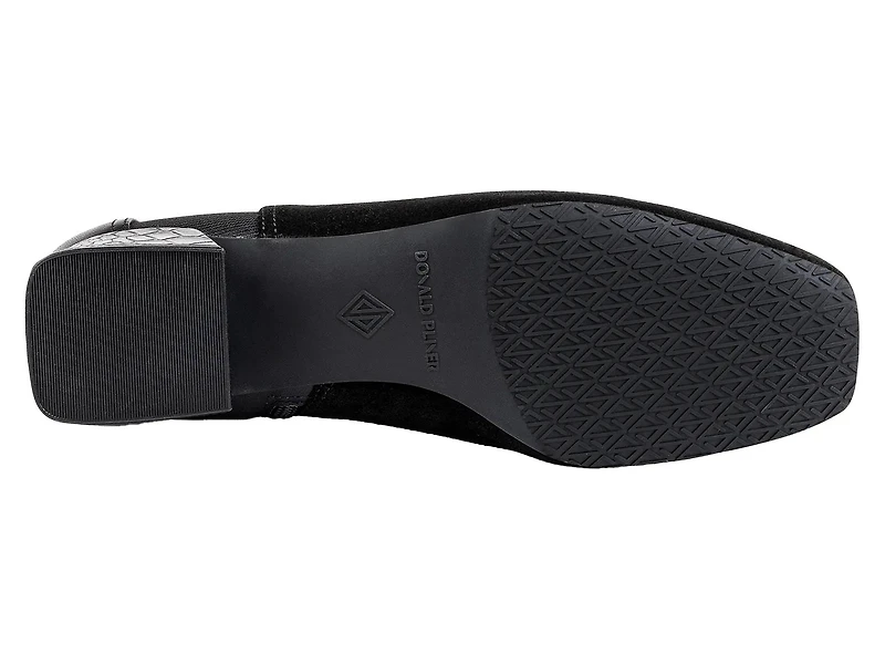 Travis Bootie