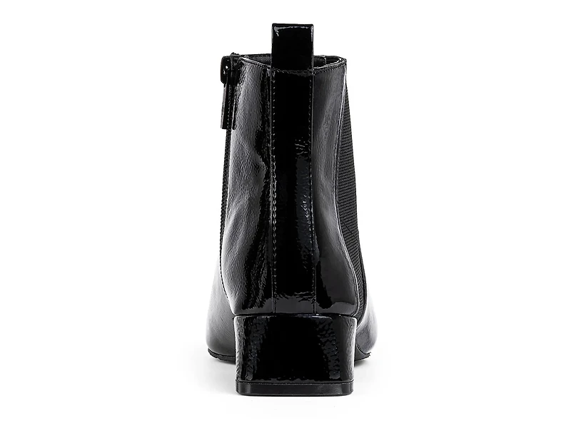 Travis Bootie