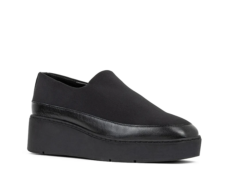Wilson Wedge Slip-On
