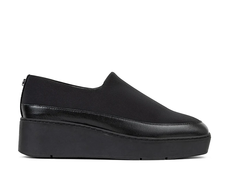 Wilson Wedge Slip-On