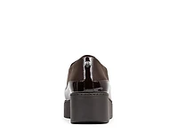 Wilson Wedge Slip-On