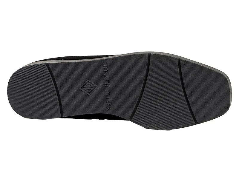 Witty Wedge Slip-On