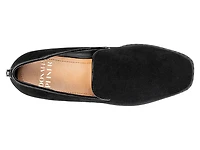 Witty Wedge Slip-On