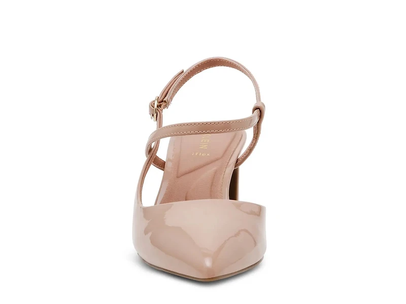 Bliss Pump