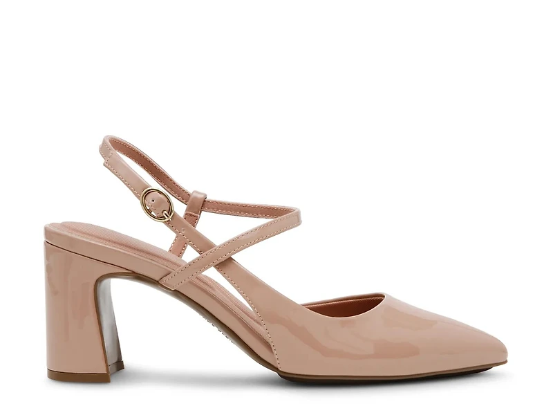 Bliss Pump