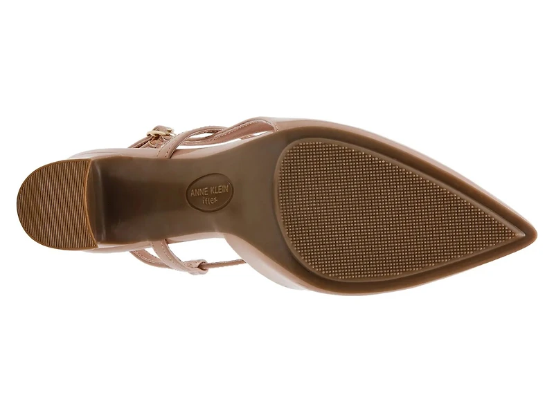 Bliss Pump