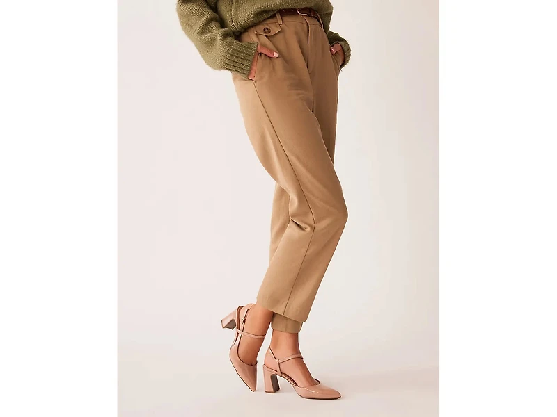 Bliss Pump