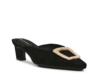 Star Pump