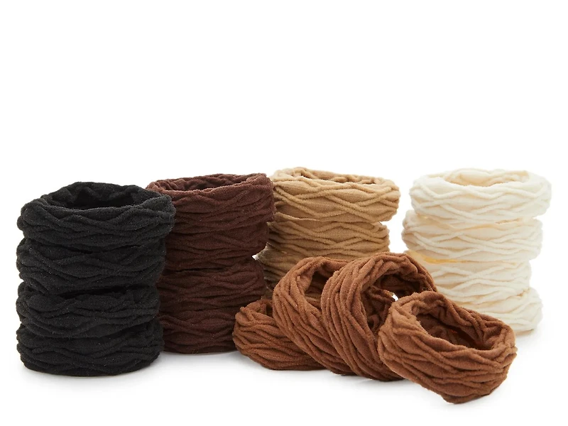 Hair Tie Set