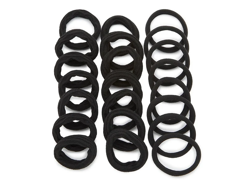 Hair Tie Set