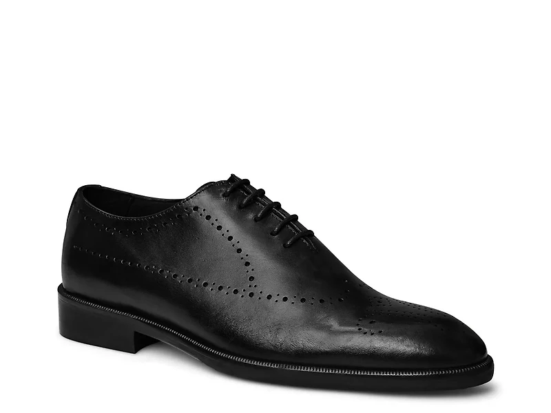 Ansel Oxford