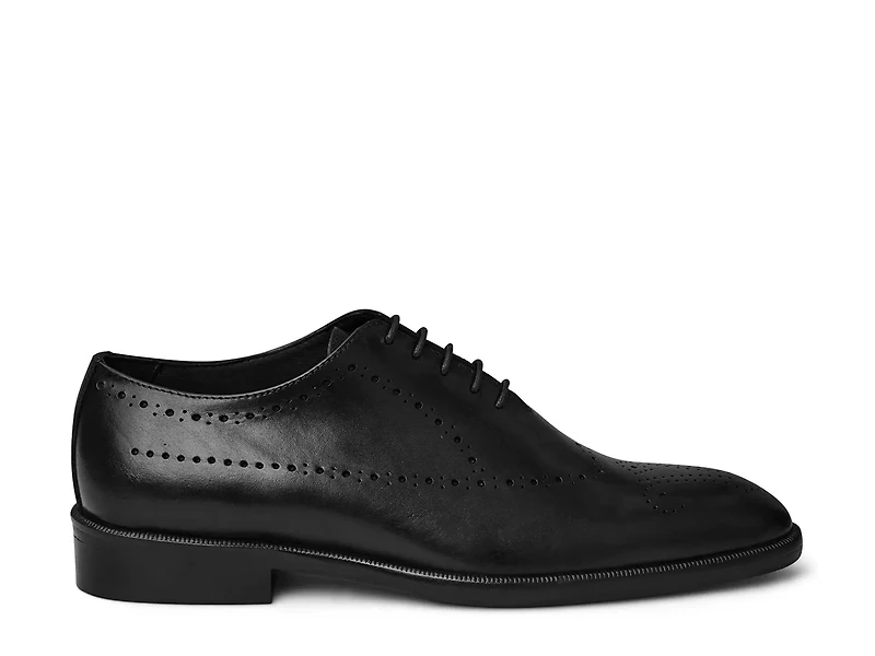 Ansel Oxford