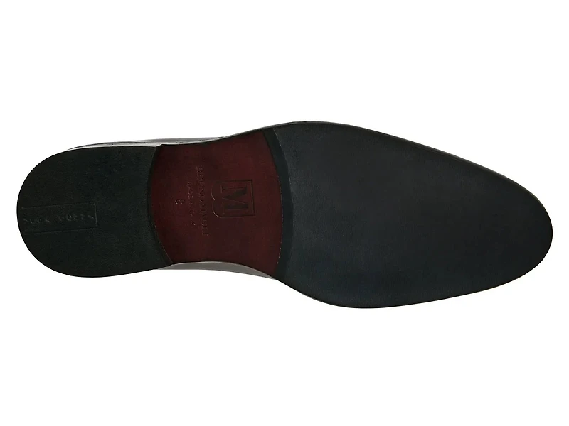 Ansel Oxford
