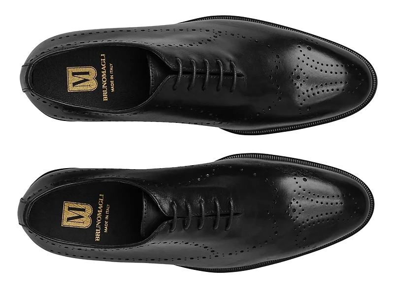 Ansel Oxford