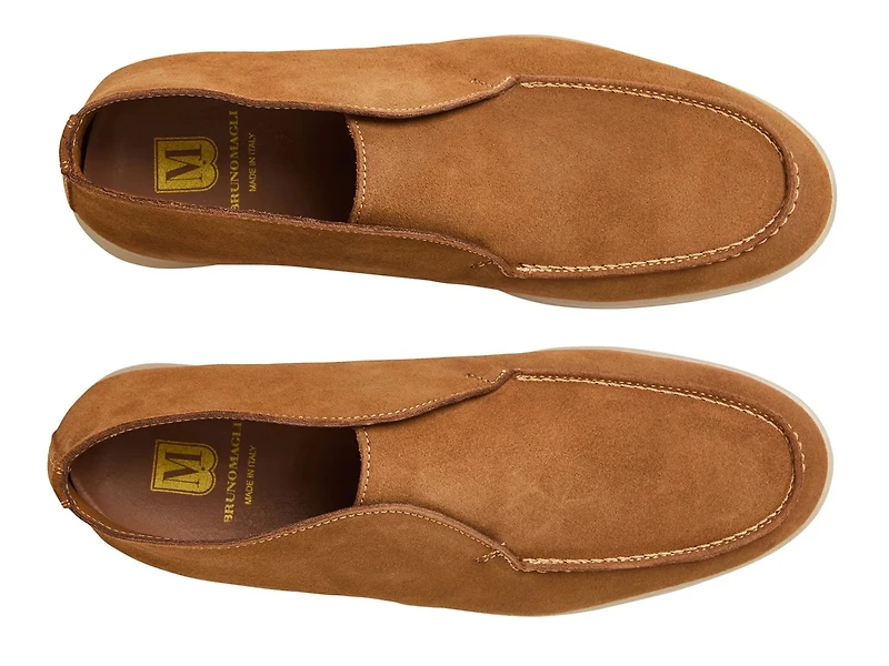 Primo Chukka Boot