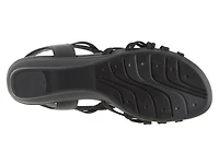 Raquel Wedge Sandal