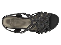 Raquel Wedge Sandal
