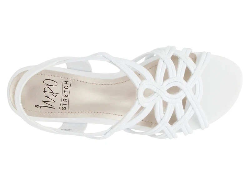Raquel Wedge Sandal