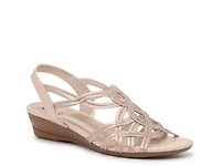 Raquel Sandal