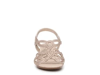 Raquel Sandal