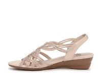 Raquel Sandal