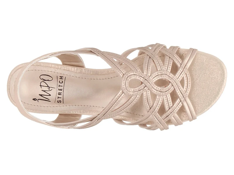 Raquel Sandal