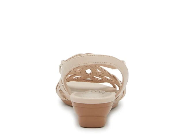 HOT Womens Sandals Impo Reaction Wedge Sandal Impo Raquel