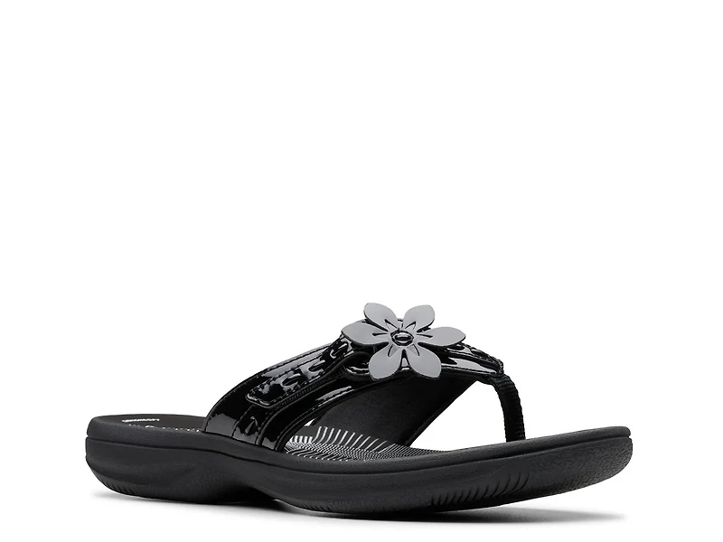 Breeze Opal Sandal