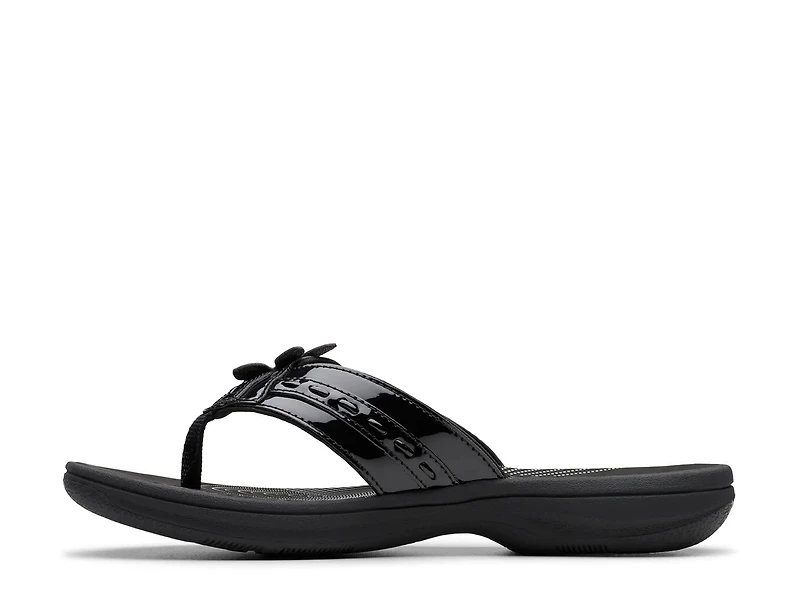 Breeze Opal Sandal