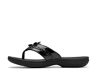 Breeze Opal Sandal
