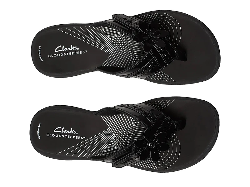 Breeze Opal Sandal