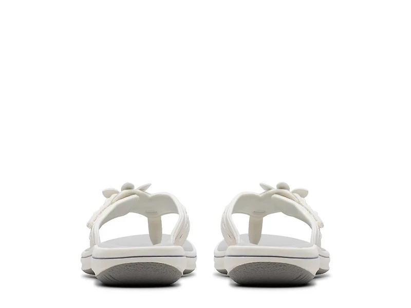 Breeze Opal Sandal