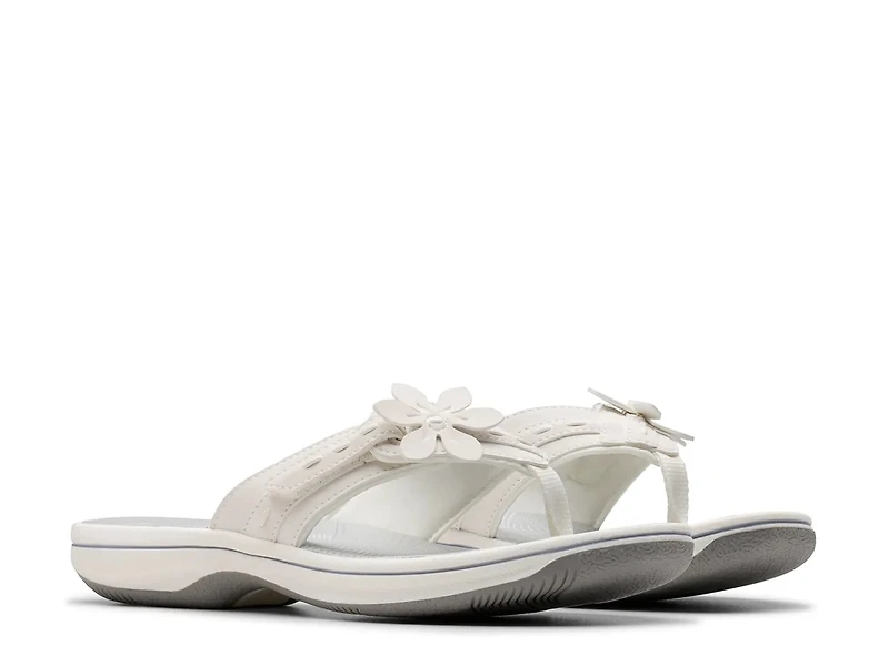 Breeze Opal Sandal
