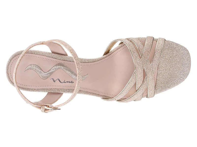 Amina Sandal